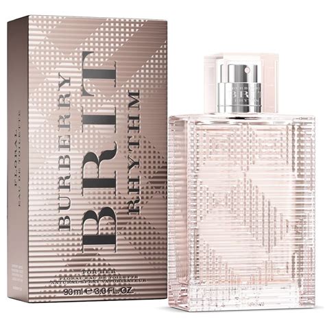 burberry brit rhythm 90 ml douglas|burberry brit rhythm perfume for women.